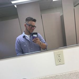 Meet your Posher, Damian